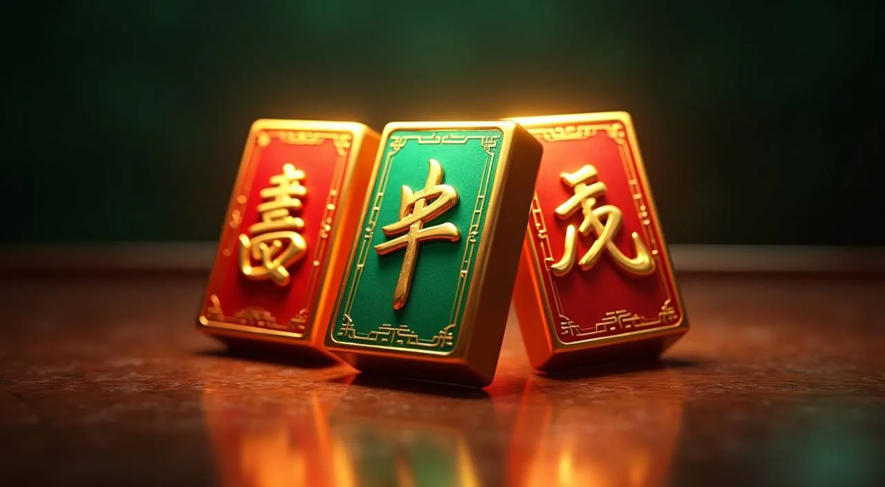 Four Visible Elements That Define This Platform